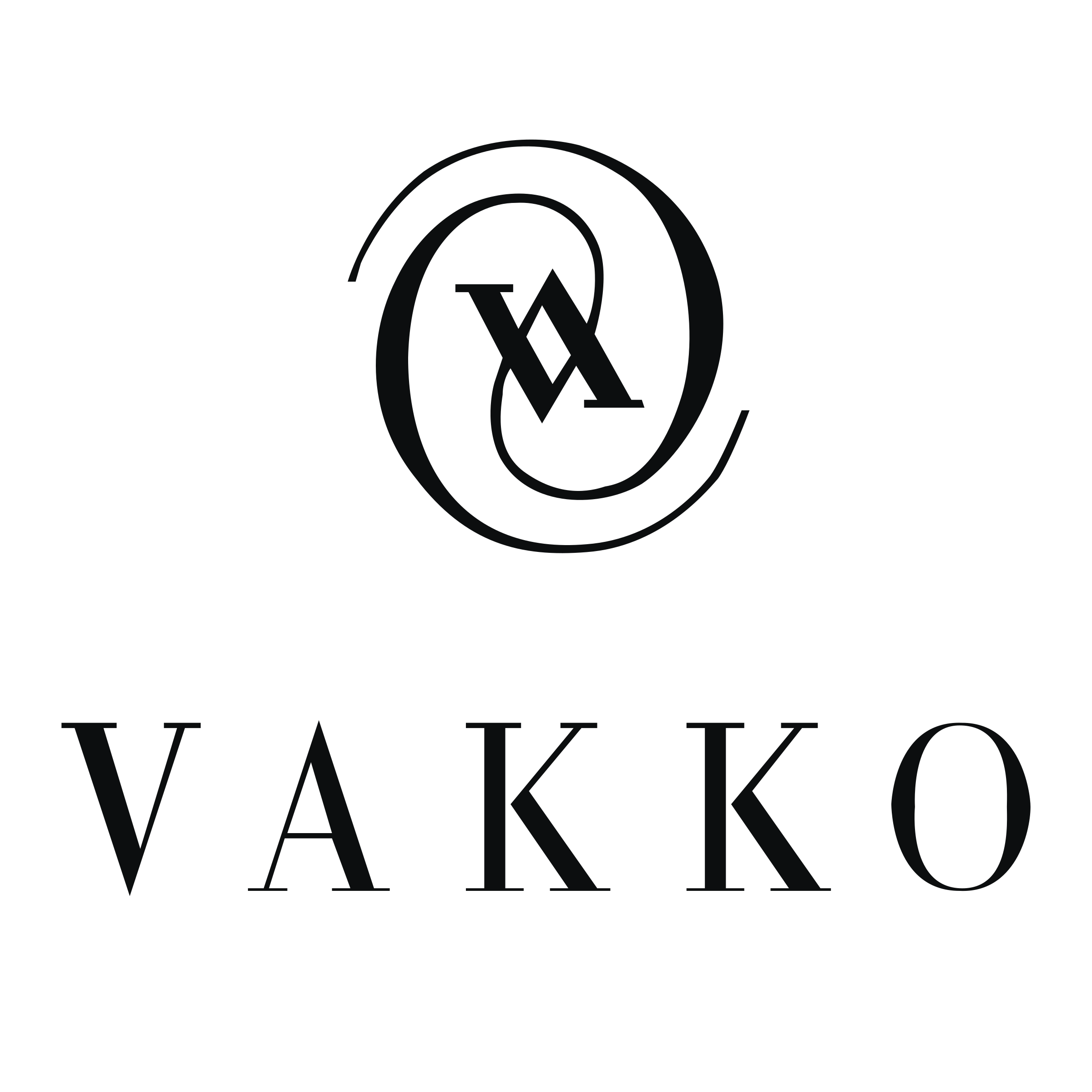 Vakko Logo